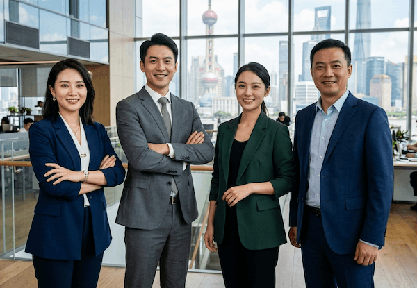 后勤商务英语