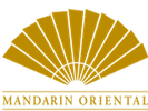 Mandarin Oriental logo