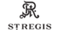 St. Regis logo
