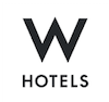 W Hotels logo