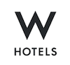 W Hotels logo